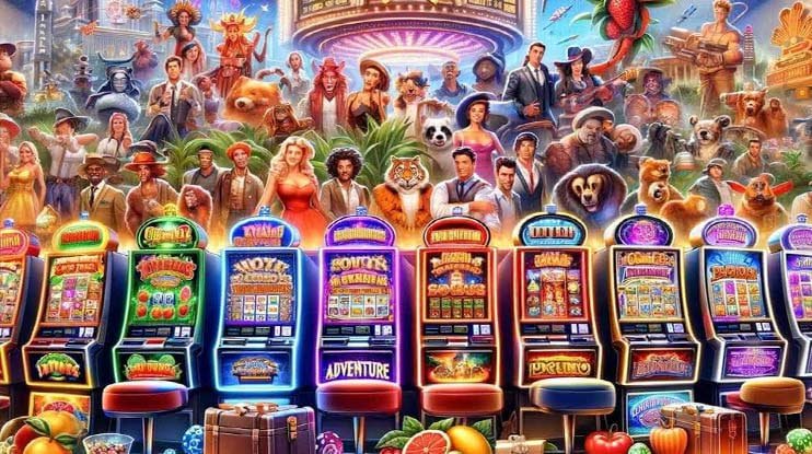 mdl97 slot Sportsbook လောင်းကြေးထပ်နည်း လမ်းညွှန်
